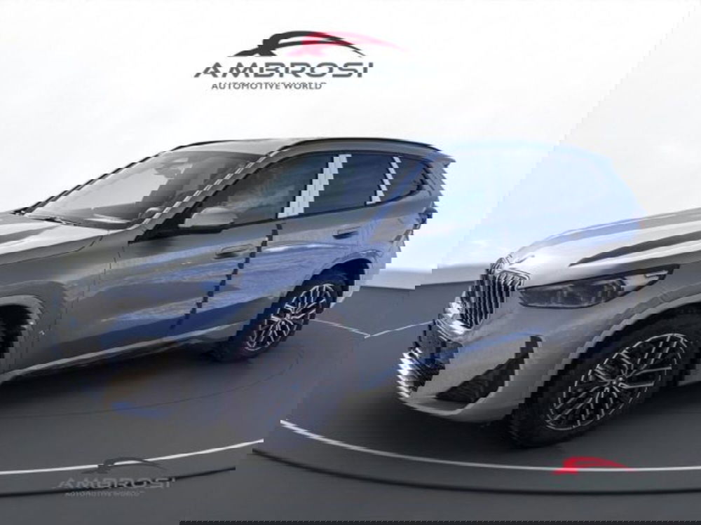 BMW X1 nuova a Perugia