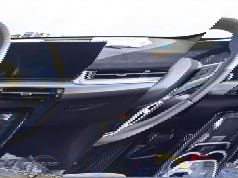 BMW X1 nuova a Perugia (10)