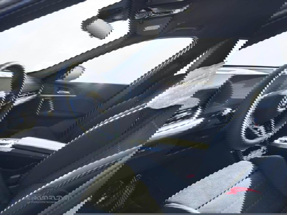 BMW X1 nuova a Perugia (5)