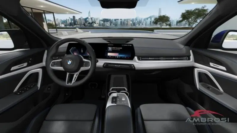 BMW X2 nuova a Perugia (11)