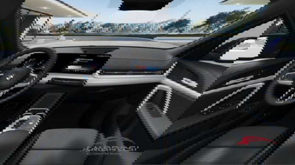 BMW X2 nuova a Perugia (11)