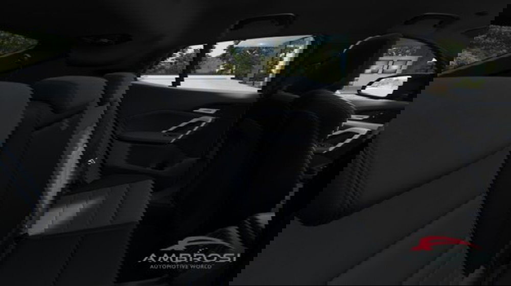 BMW X2 nuova a Perugia (13)