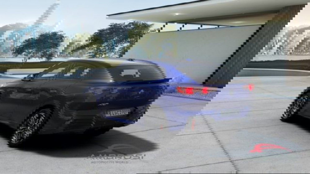 BMW X2 nuova a Perugia (2)