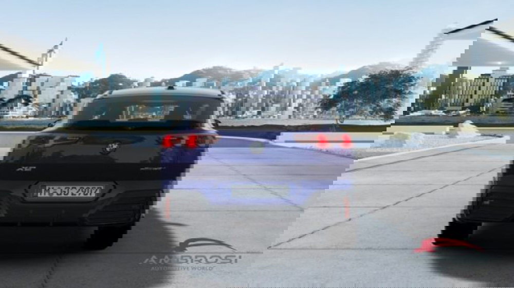 BMW X2 nuova a Perugia (5)