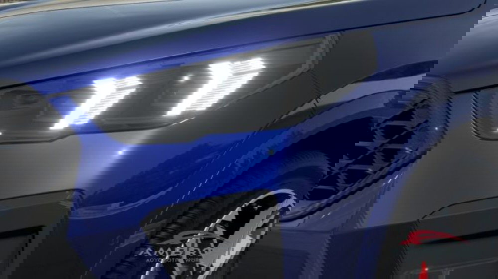 BMW X2 nuova a Perugia (6)