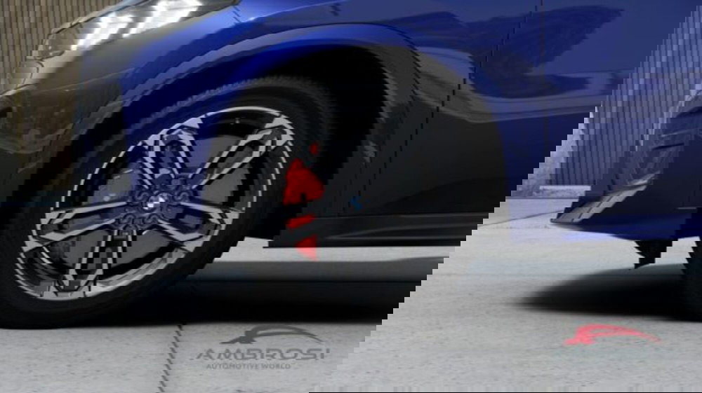 BMW X2 nuova a Perugia (8)