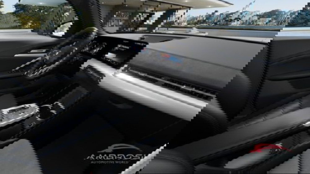 BMW X2 nuova a Perugia (9)