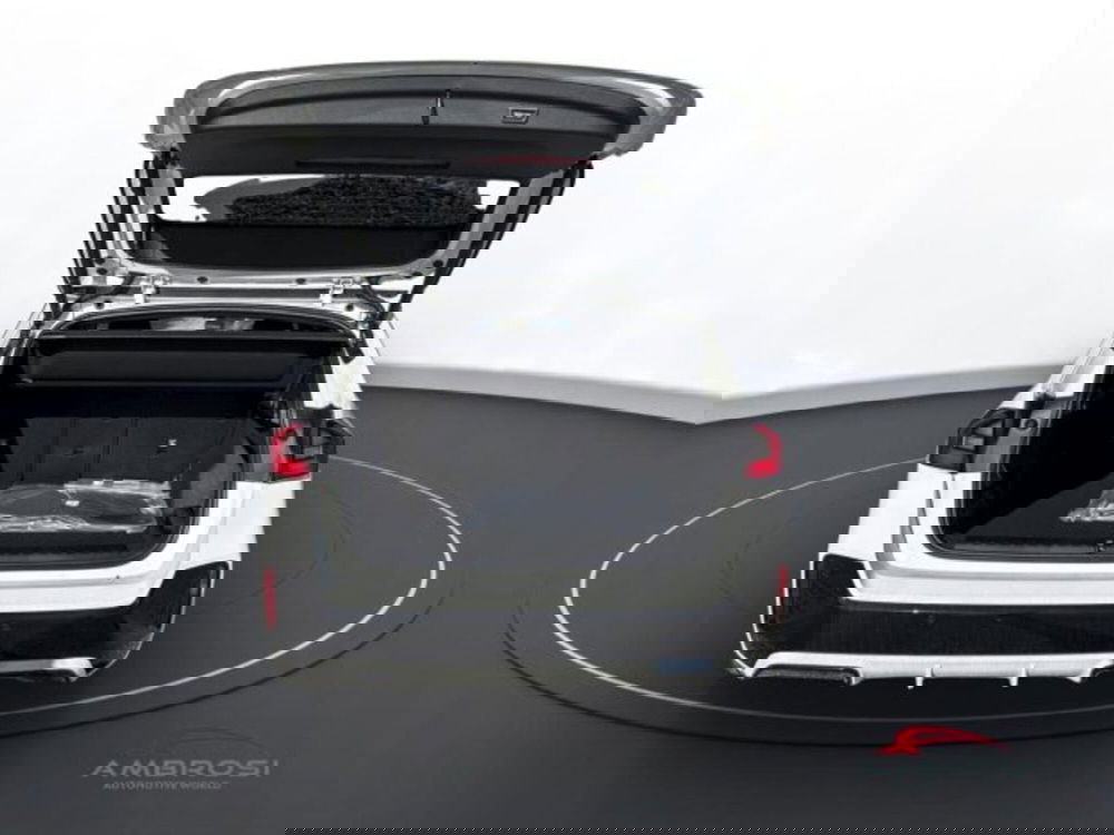 BMW X1 nuova a Perugia (6)