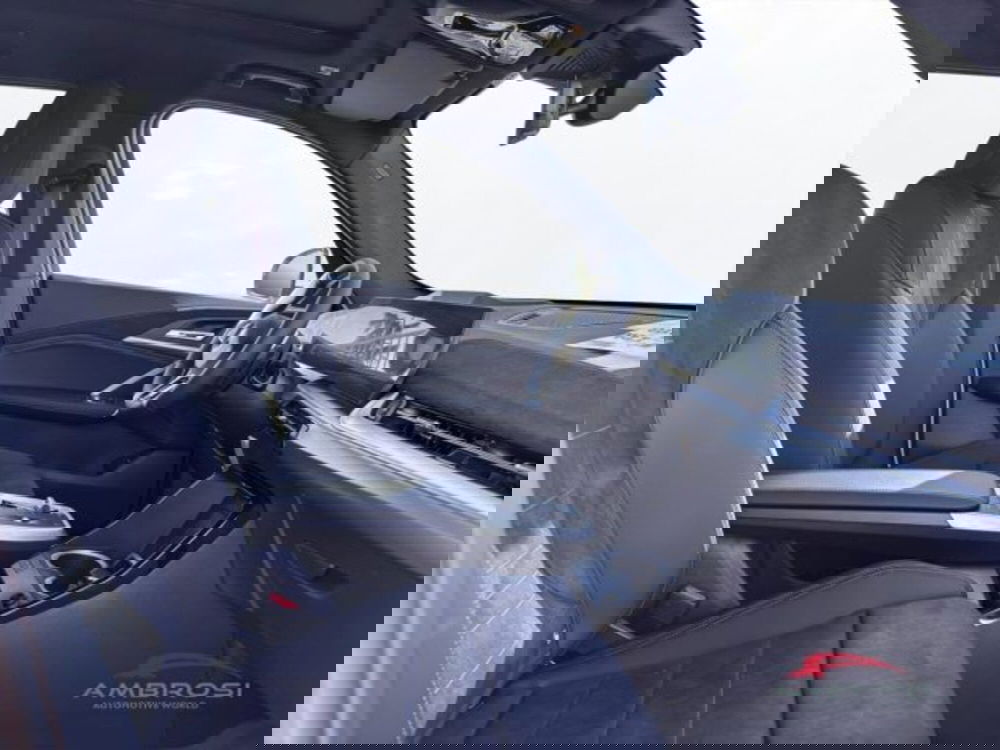 BMW X1 nuova a Perugia (9)