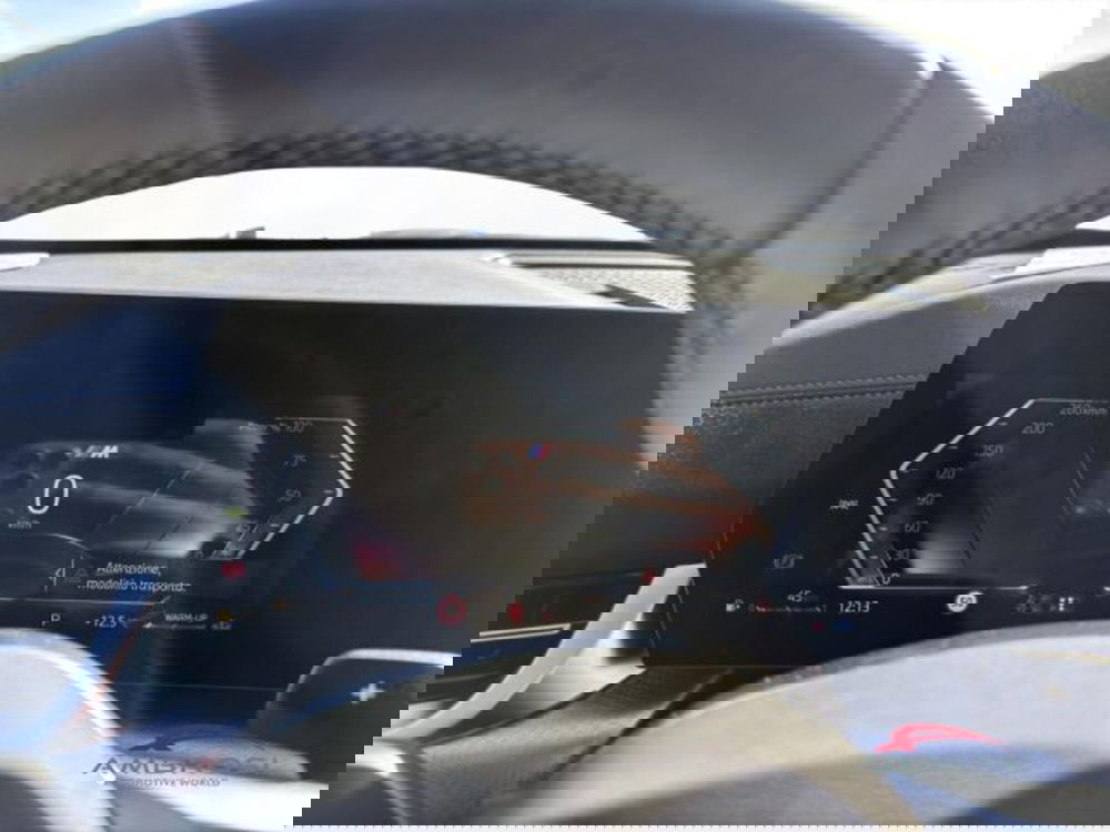 BMW X1 nuova a Perugia (11)