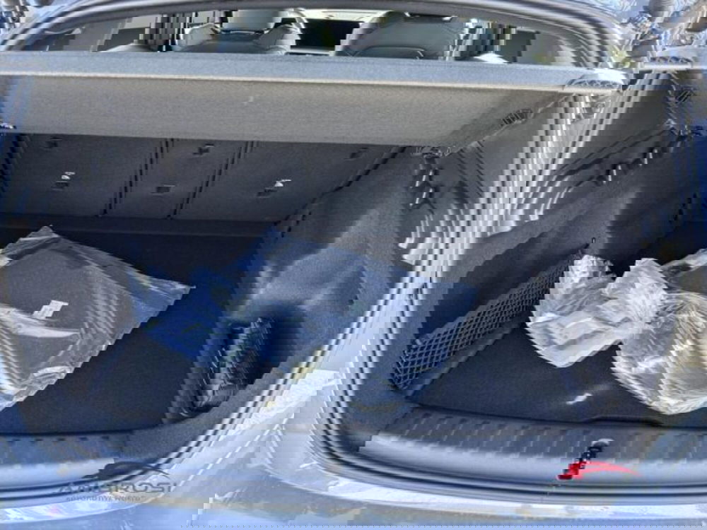 BMW X1 nuova a Perugia (7)