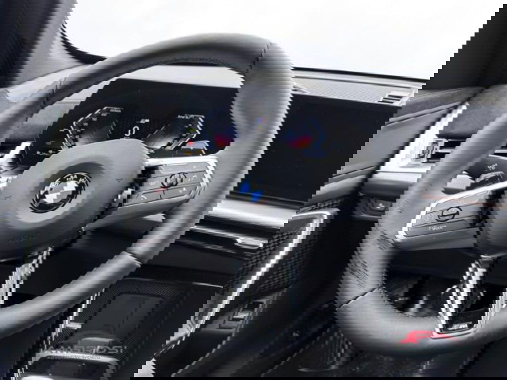 BMW X1 nuova a Perugia (10)