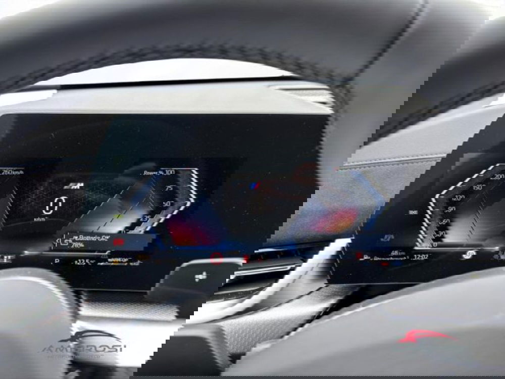 BMW X1 nuova a Perugia (9)