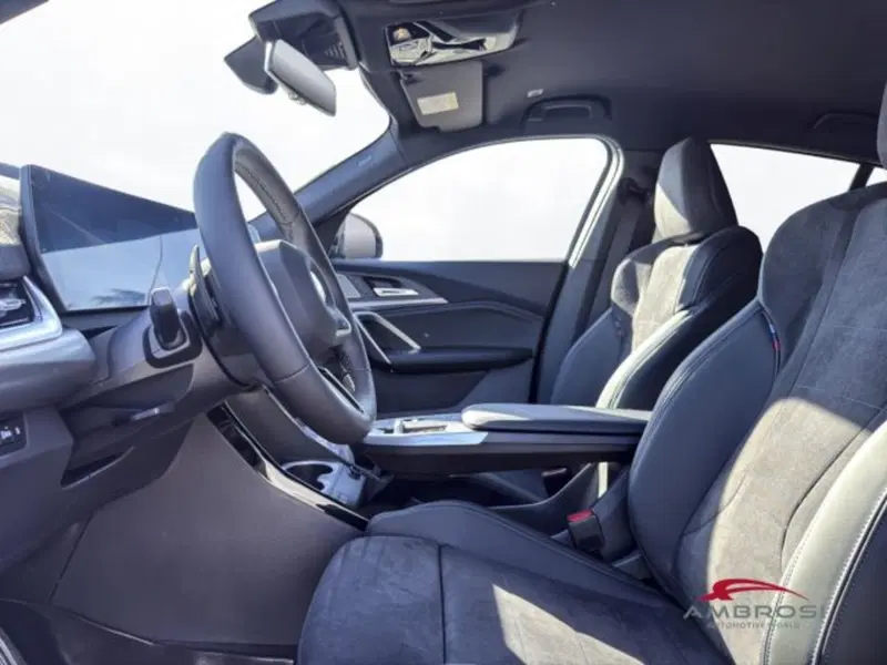 BMW X2 nuova a Perugia (10)