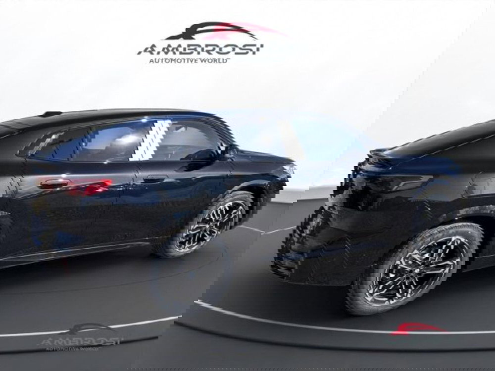 BMW X2 nuova a Perugia (3)