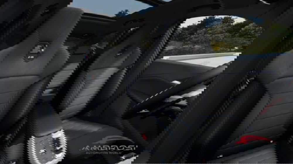 BMW X1 nuova a Perugia (11)