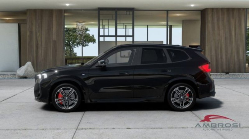 BMW X1 nuova a Perugia (3)