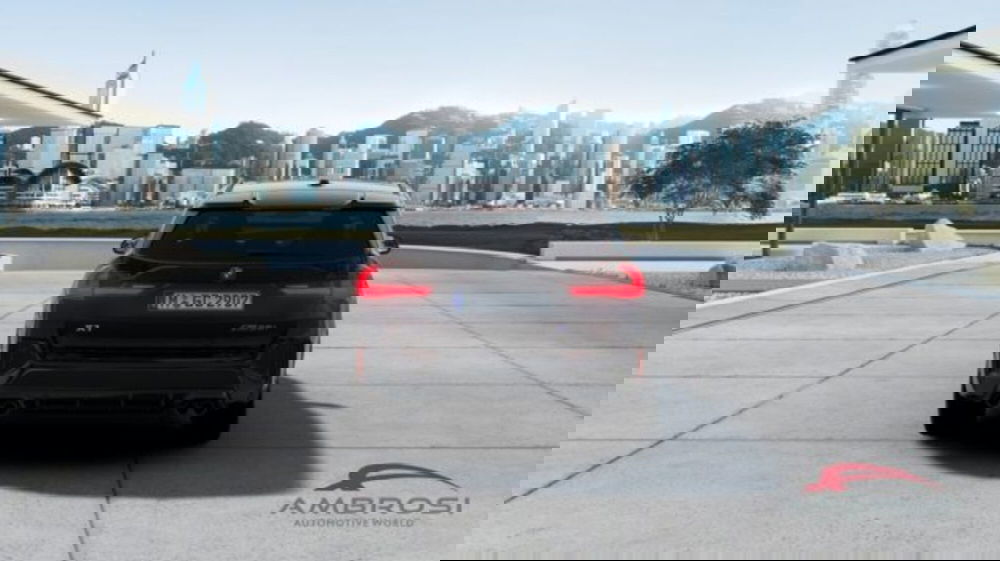 BMW X1 nuova a Perugia (5)