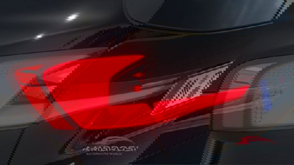 BMW X1 nuova a Perugia (7)