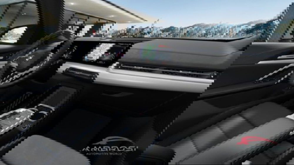 BMW X1 nuova a Perugia (9)