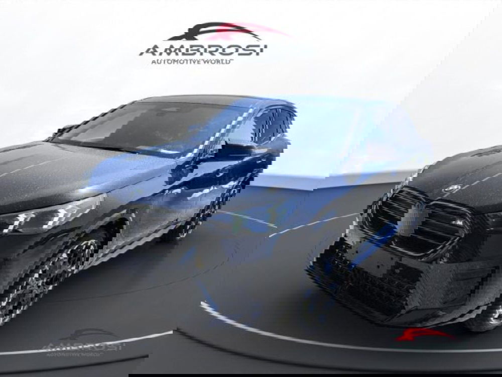 BMW X2 nuova a Perugia