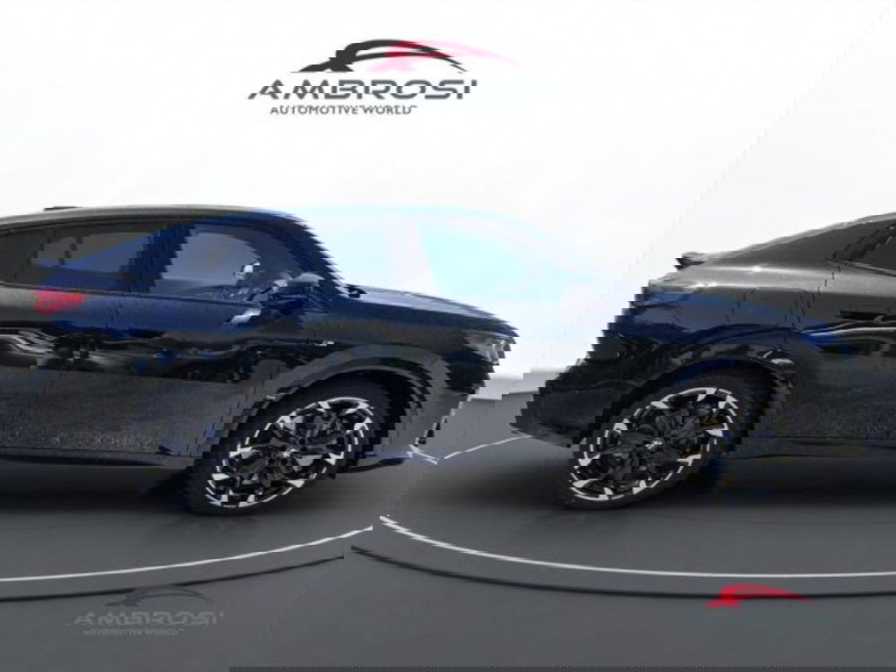 BMW X2 nuova a Perugia (5)