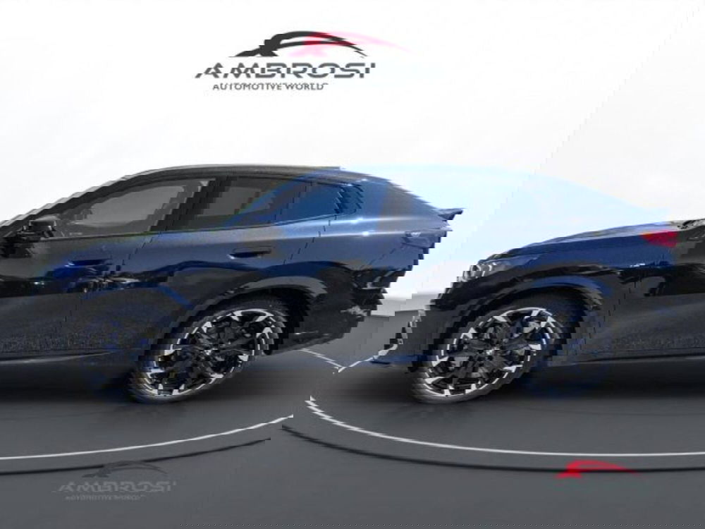 BMW X2 nuova a Perugia (6)