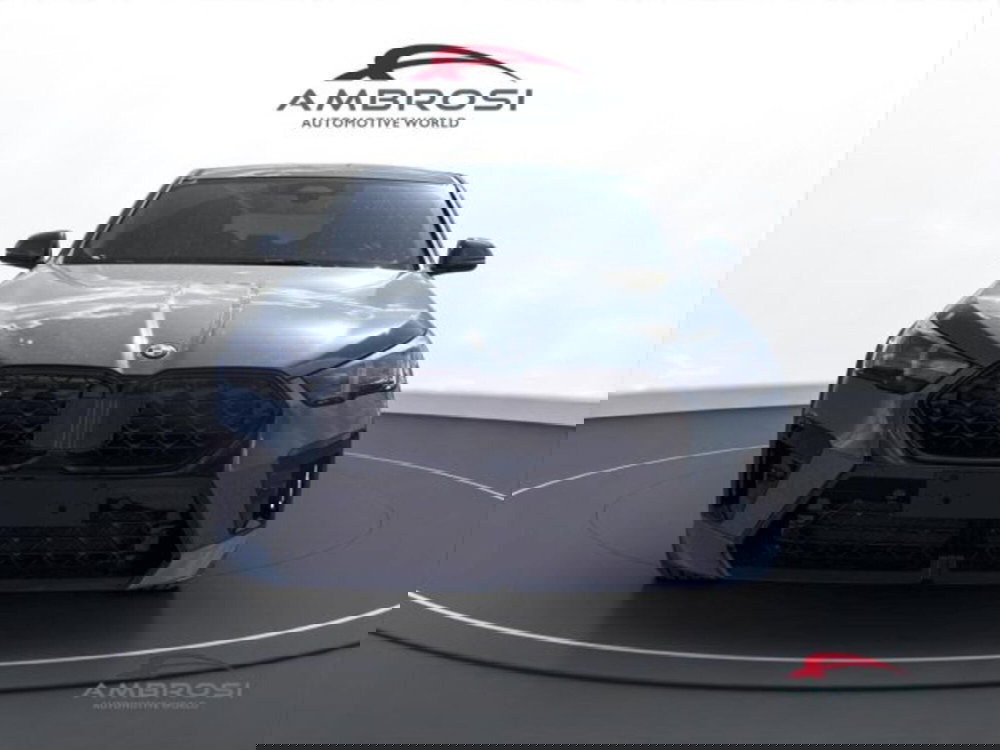 BMW X2 nuova a Perugia (4)