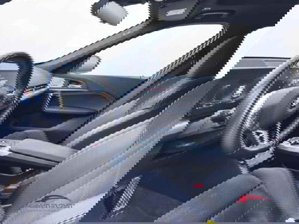 BMW X1 usata a Perugia (10)