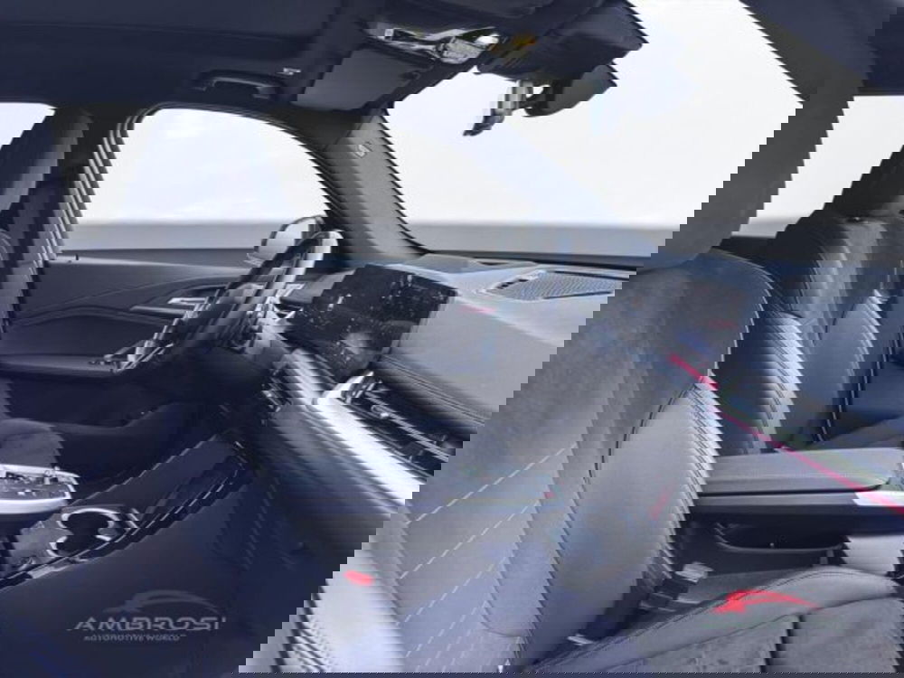 BMW X1 usata a Perugia (12)