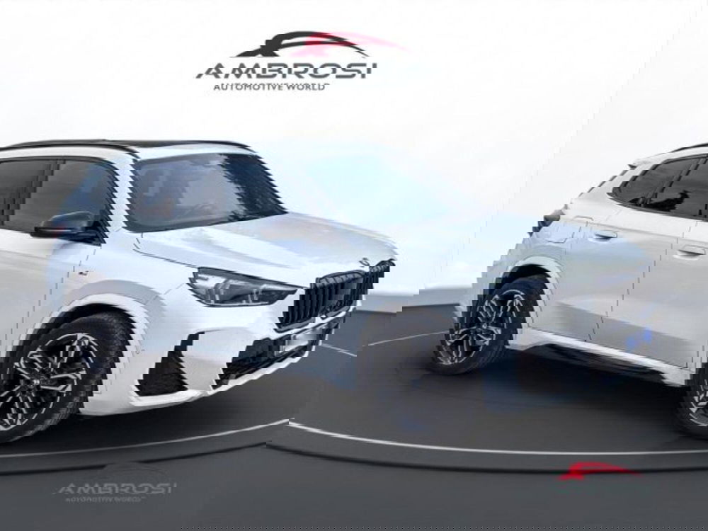 BMW X1 usata a Perugia (2)