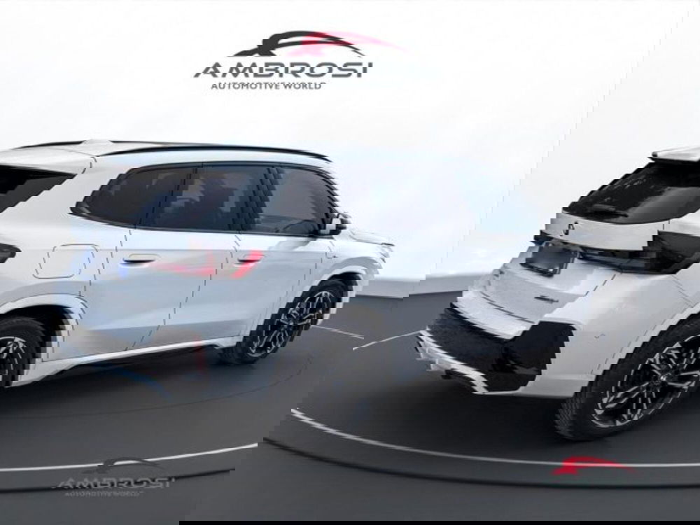 BMW X1 usata a Perugia (3)