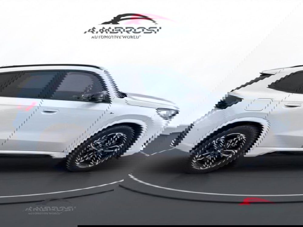 BMW X1 usata a Perugia (5)