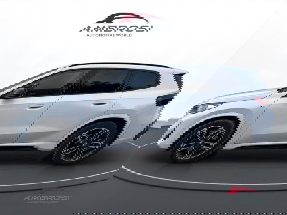 BMW X1 usata a Perugia (6)