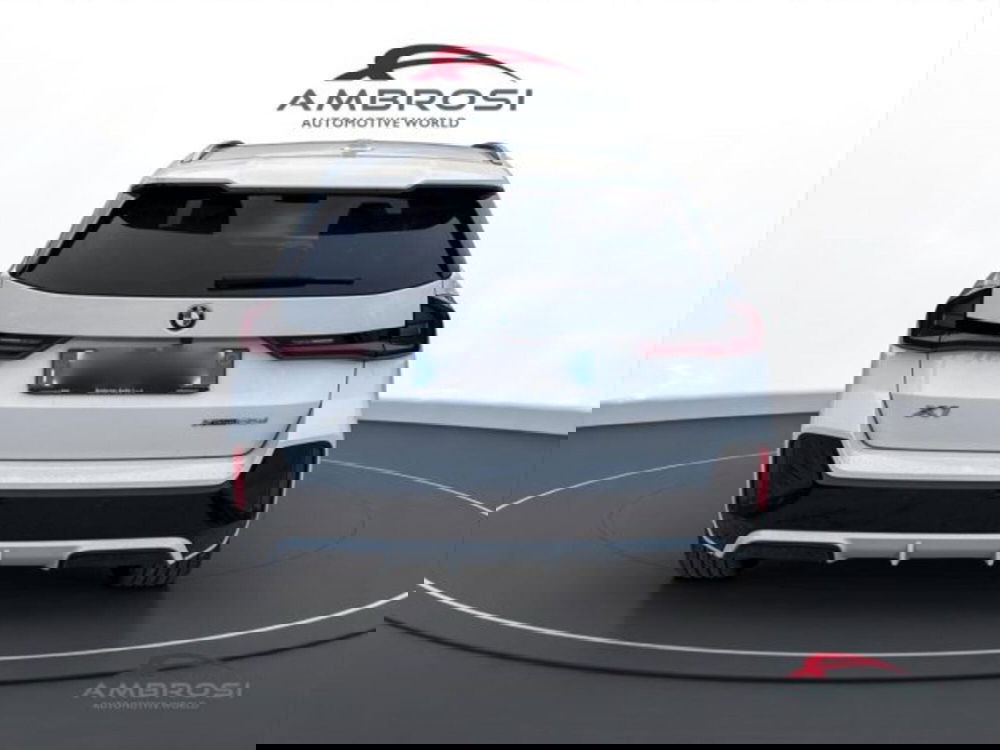 BMW X1 usata a Perugia (8)