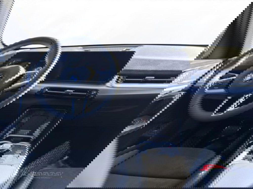 BMW X1 nuova a Perugia (13)