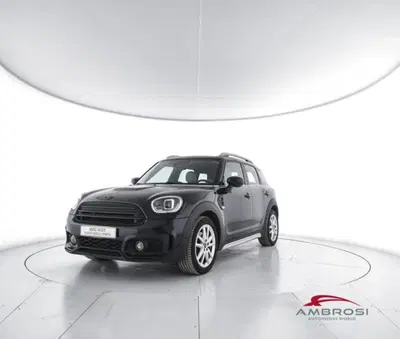 MINI Mini Countryman 1.5 Cooper JCW Countryman del 2021 usata a Corciano
