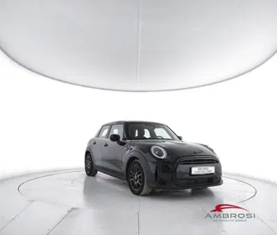 MINI Mini 1.5 Cooper Business 5 porte del 2021 usata a Corciano