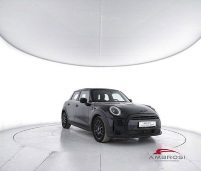 MINI Mini 1.5 Cooper Business 5 porte del 2021 usata a Corciano