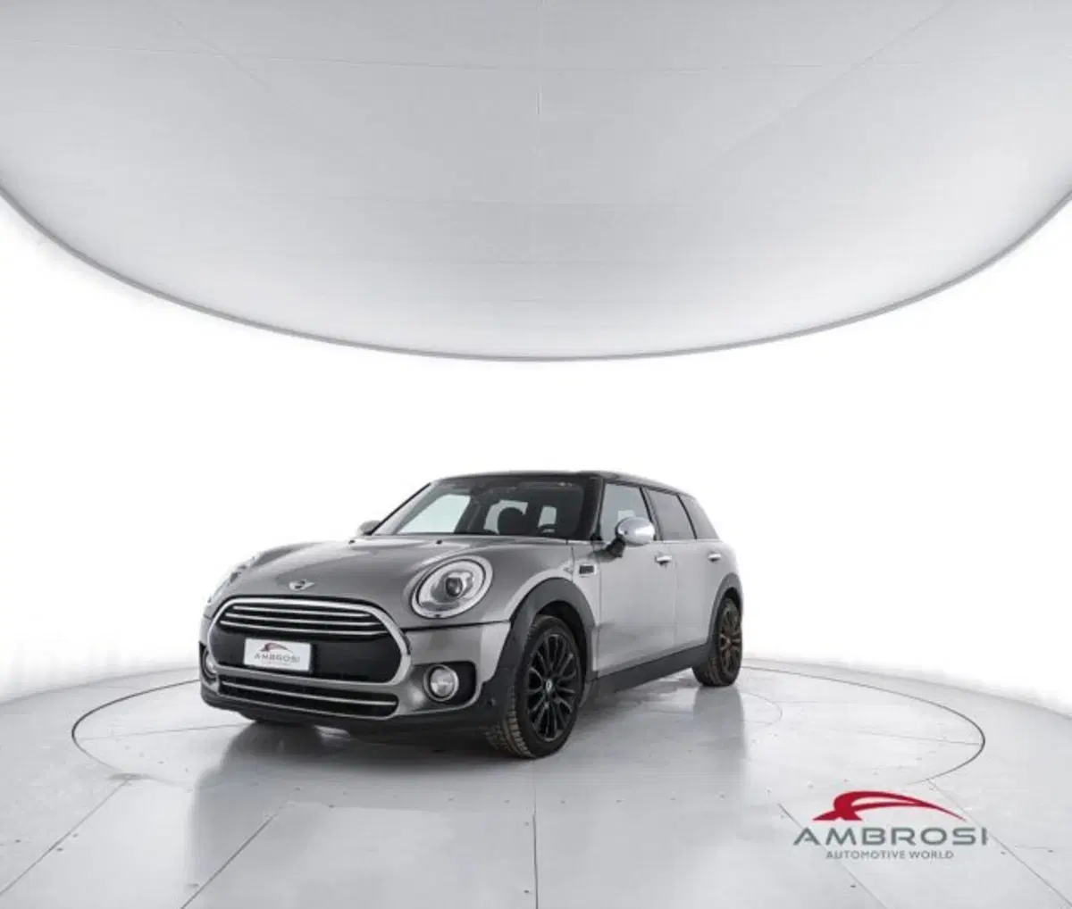 MINI Mini Clubman usata a Perugia