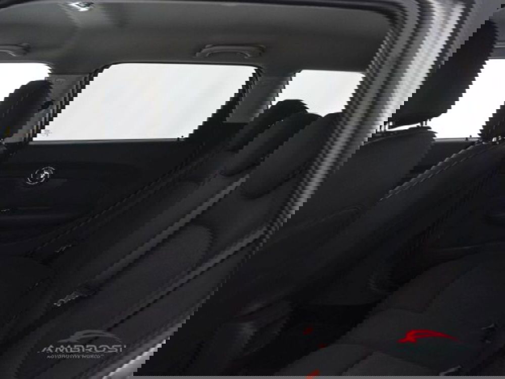 MINI Mini Clubman usata a Perugia (10)