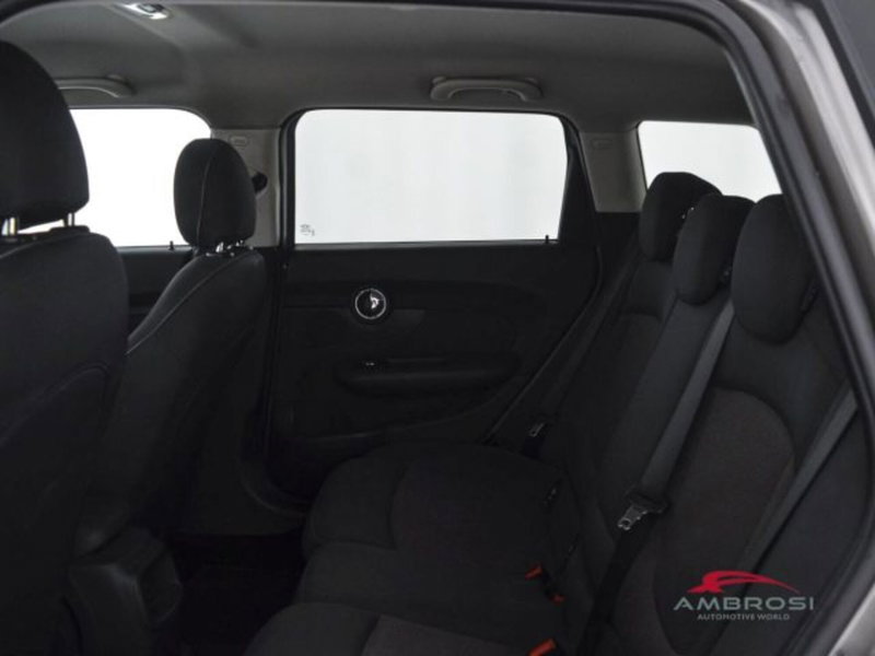 MINI Mini Clubman usata a Perugia (10)