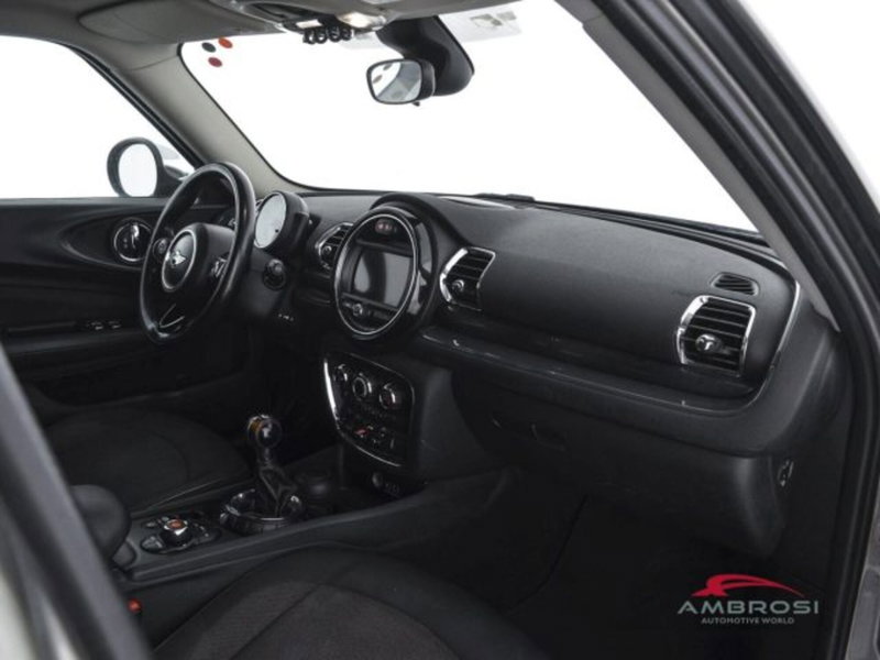MINI Mini Clubman usata a Perugia (12)
