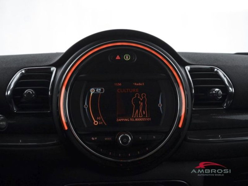 MINI Mini Clubman usata a Perugia (14)