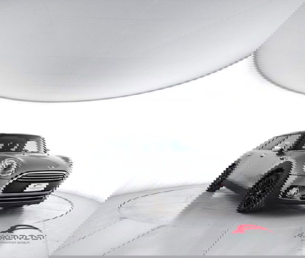 MINI Mini Clubman usata a Perugia (2)