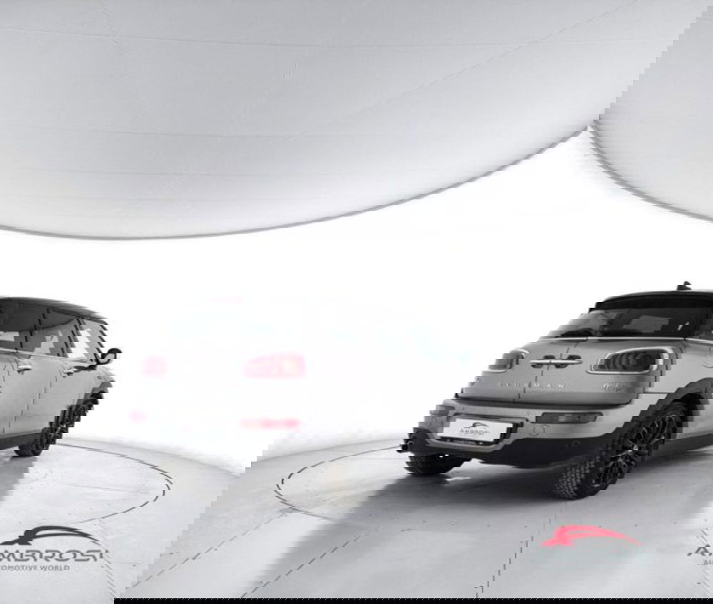 MINI Mini Clubman usata a Perugia (3)