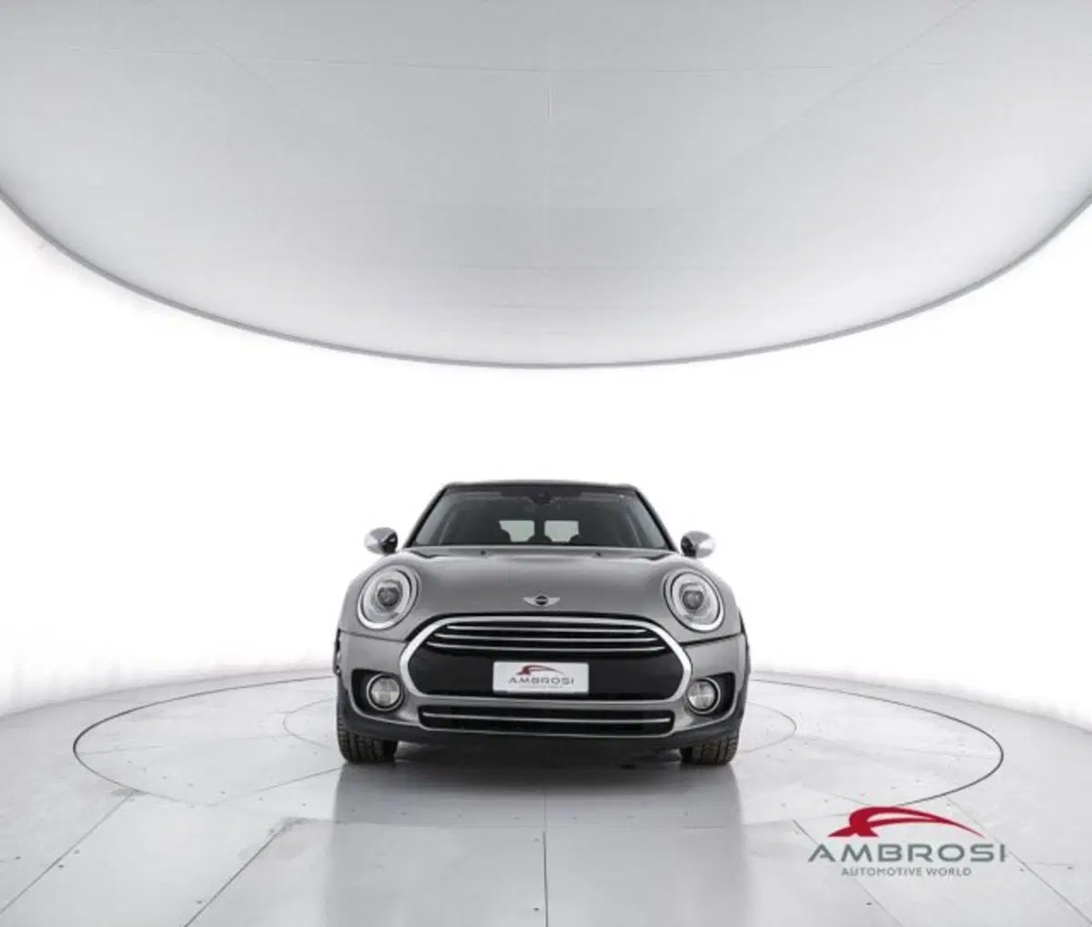 MINI Mini Clubman usata a Perugia (5)