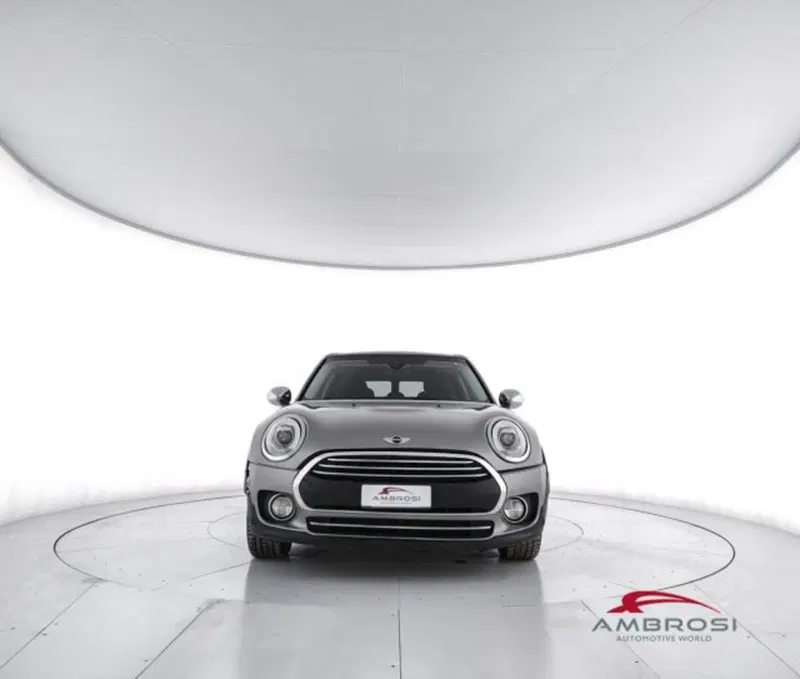 MINI Mini Clubman usata a Perugia (5)