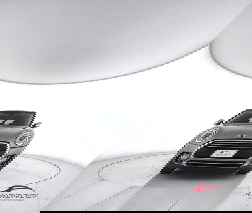 MINI Mini Clubman usata a Perugia (5)