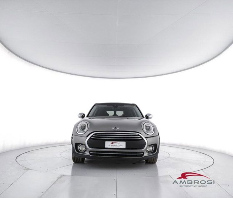 MINI Mini Clubman usata a Perugia (5)